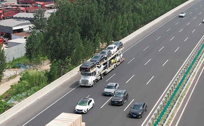 怀化高速公路汽车救援